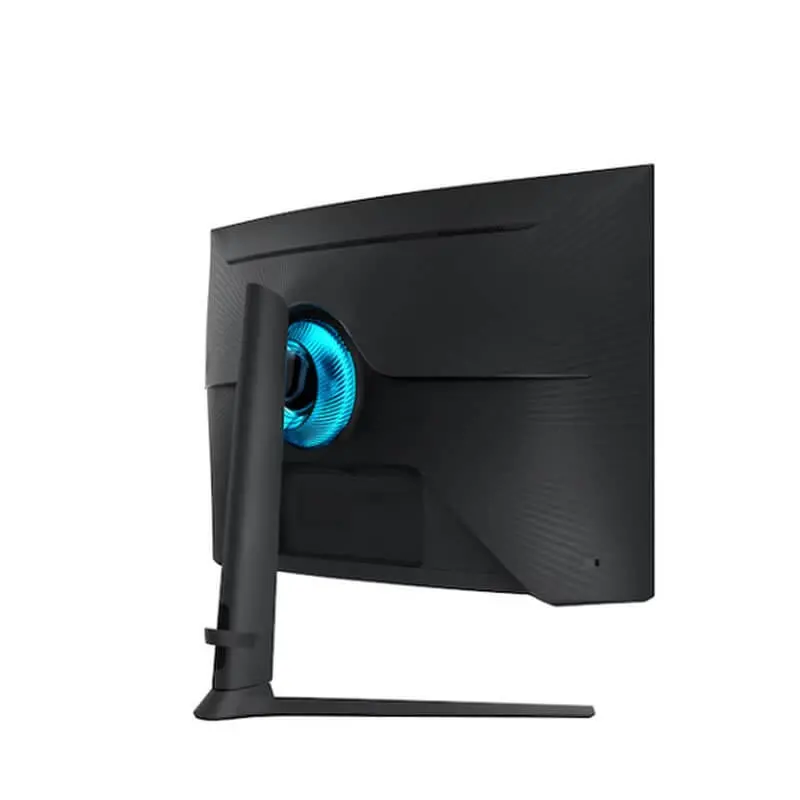 مانیتور سامسونگ مدل S32BG650EM-4